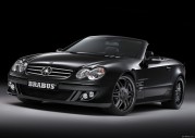 Mercedes-Benz CK 63S Carlsson